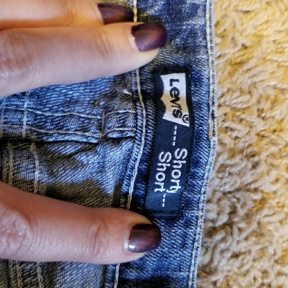 6 for $20 Girls shorts - Picture 4 of 4